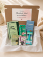 Glow & Relax Box - Luxe Selfcare Brievenbuscadeau voor Haar
